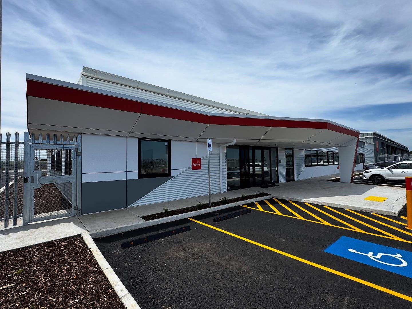 Commercial and modular construction